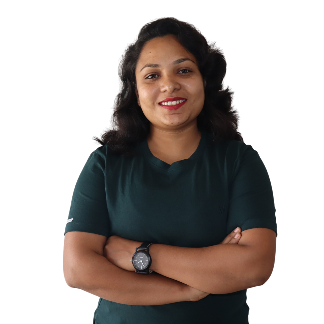 Nilmani Singare, Founder, Internet Legacy Creators™